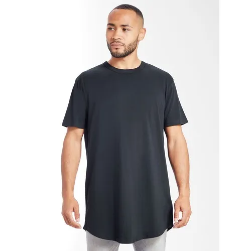 Organic Longer Length T Homme