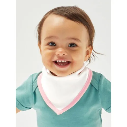 Bandana Bib