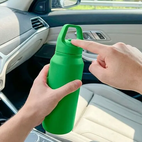 Bouteille de sport 530 ml Air Gifts | Almaide