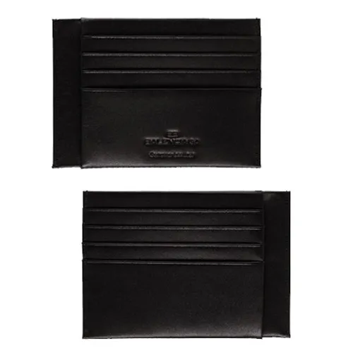 Porte-carte cuir personnalisable - Cadeau d'affaires premium