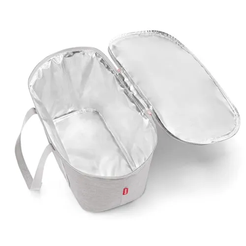 Sac isotherme publicitaire personnalisable en PET recyclé