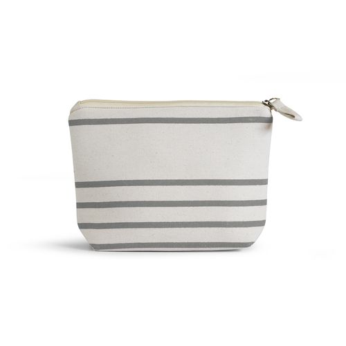 Trousse Bio en Coton Biologique 220g - Personnalisable