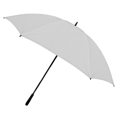 Parapluie Golf Personnalisable Bleu Marine - Fibre de Verre Renforcée