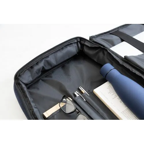 Pochette documents en RPET Eaton