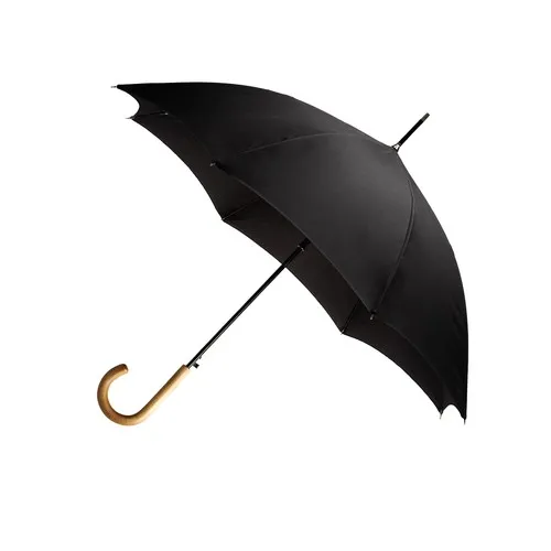 Parapluie demi-golf millenium noir
