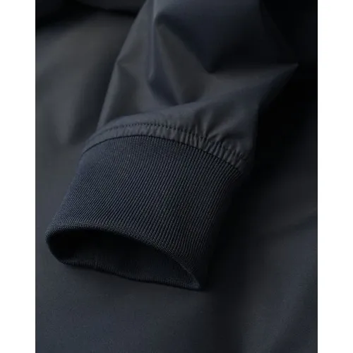 Veste Bombardier Recyclée Personnalisable - Bleecker Men