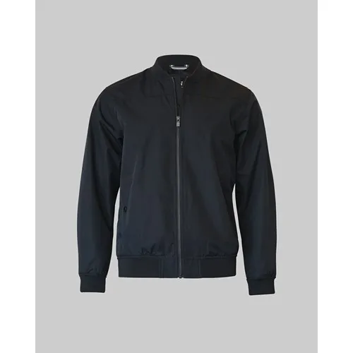 Veste Bombardier Recyclée Personnalisable - Bleecker Men