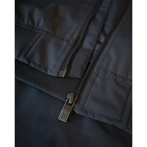 Veste Bombardier Recyclée Personnalisable - Bleecker Men