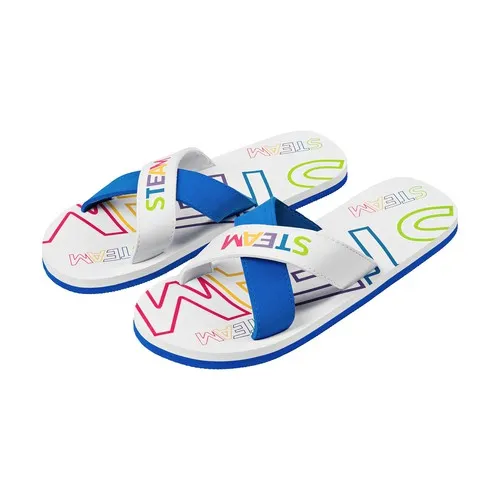 Tongs personnalisables EVA - Modèle Xeno avec lanières X-Top