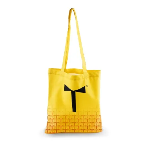 Tote Bag Personnalisé Sublimation Intégrale - Fabrication Européenne