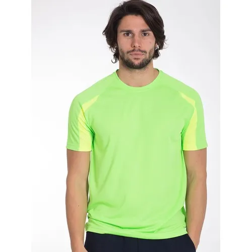 T-shirt Performance ultra Tech unisex