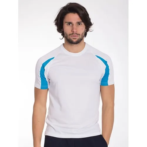 T-shirt Performance ultra Tech unisex