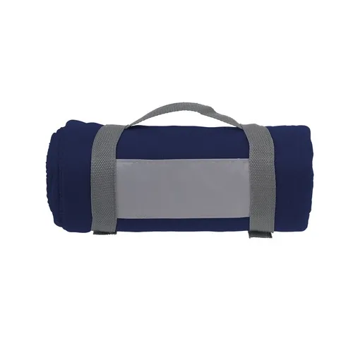 SuperSoft (180 g/m²) plaid en fleece