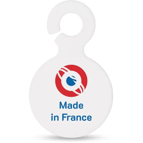 PORTE-CLÉS JETON DÉCAPSULEUR