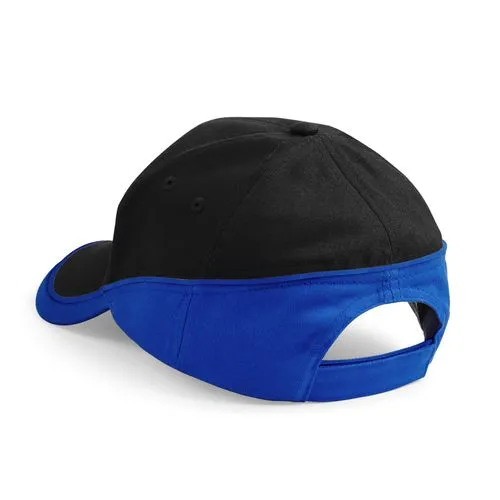 Casquette de Compétition Teamwear