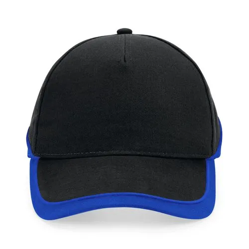 Casquette de Compétition Teamwear