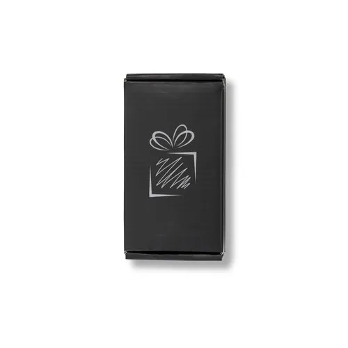 Lampe Torche LED Aluminium Rechargeable - Personnalisable