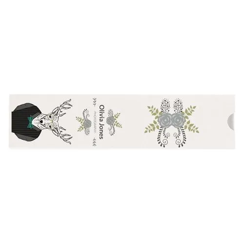 ETUI-FOURREAU KRAFT 9 CRAYONS