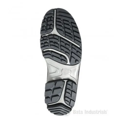 Chaussures de sécurité basses S3 unisexe - Protection maximale