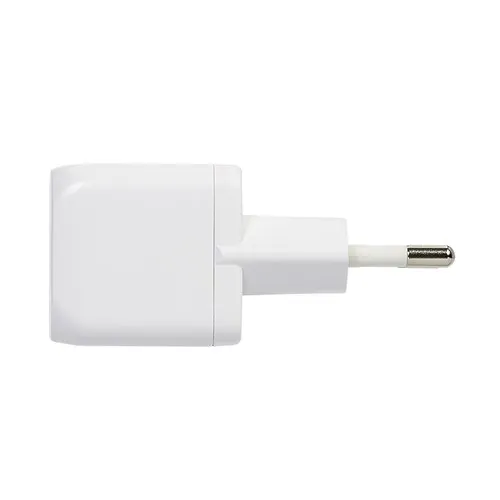 Chargeur GaN 20W Power Cube - Compact et Personnalisable