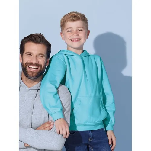 Sweat avec capuche enfant