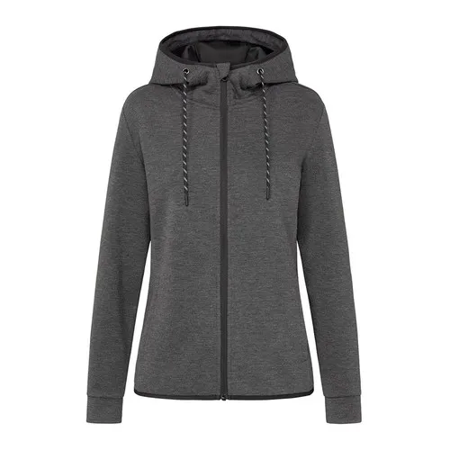 Veste à capuche pour femmes