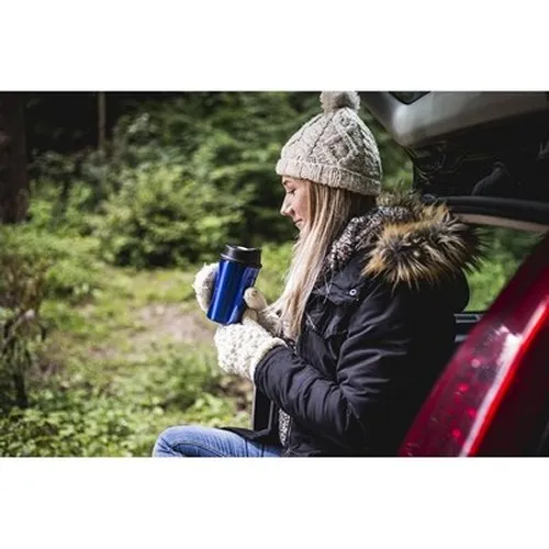 Mug thermique 400 ml Air Gifts | Susan