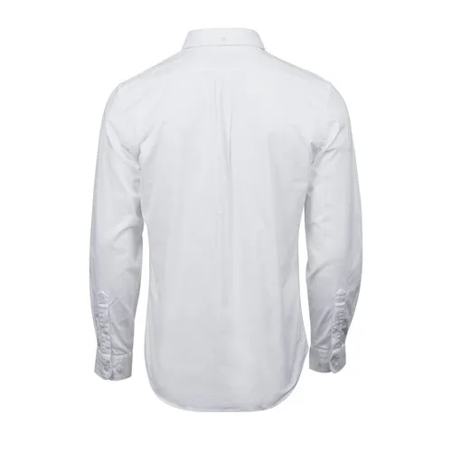 Chemise Oxford Pour Hommes