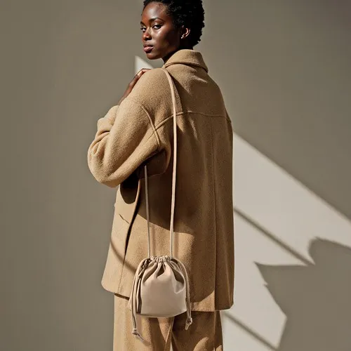 Sac à Main Bandoulière ELAN - Personnalisable avec Votre Logo