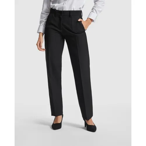 Pantalon Femme Professionnel pour Barwoman - Personnalisable