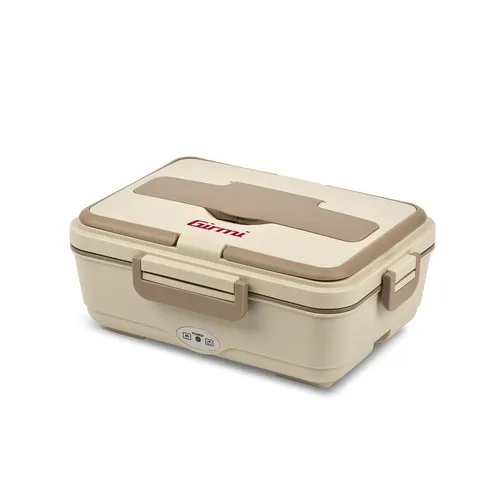 LUNCH BOX ELECTRIQUE SC03 CRÈME GIRMI