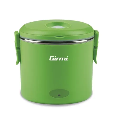 LUNCH BOX ELECTRIQUE SC03 CRÈME GIRMI