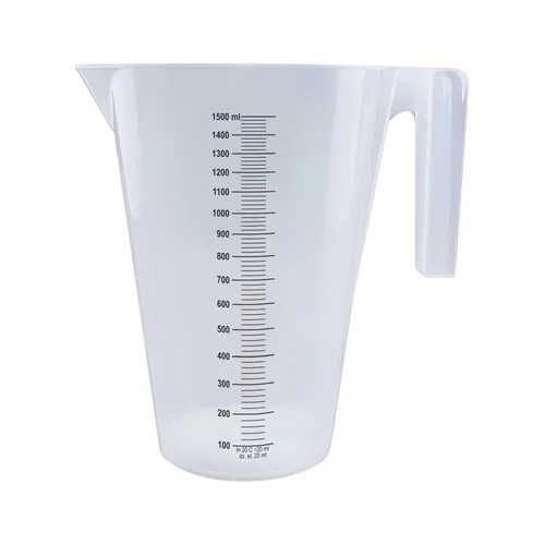 Gobelet doseur Smart 1500 ml