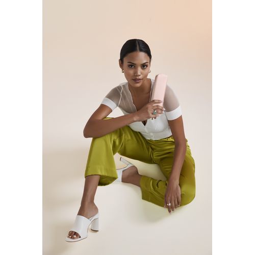 Mini-Trousse à Accessoires en Simili Cuir Personnalisable