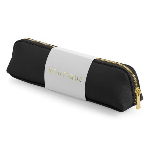 Mini-Trousse à Accessoires en Simili Cuir Personnalisable