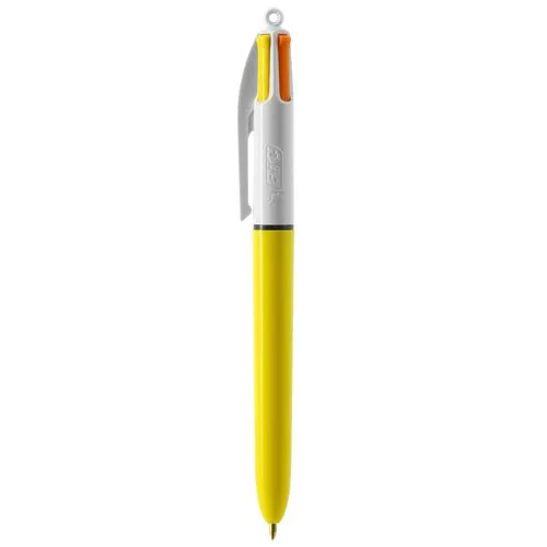 BIC® 4 Couleurs Sun