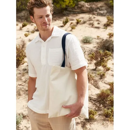 EarthAware™ Organic Bag for Life - Contrast Handles