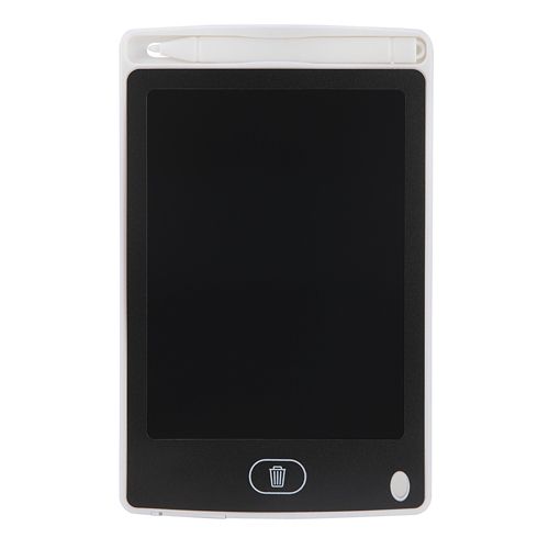 Tablette d'Écriture Magnétique Réinscriptible Personnalisable