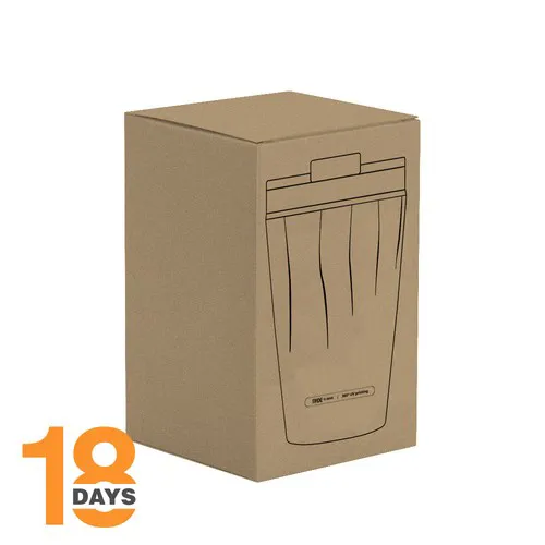 Gobelet Calypso 330ml/11oz STOCK