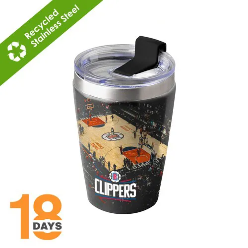 Gobelet Calypso 330ml/11oz STOCK