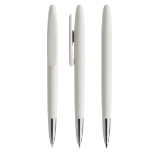 Stylo Bille Mat Personnalisable - Design Primé | Dès 500 ex.