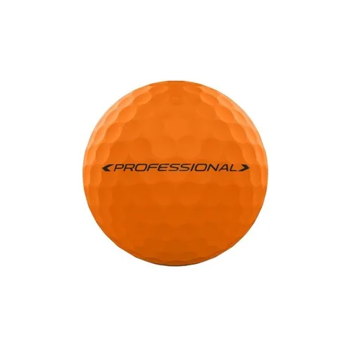 Balles de golf Wilson - DUO PROFESSIONAL