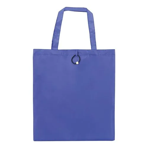 SAC PLIABLE AVEC ÉLASTIQUE "VERA"
