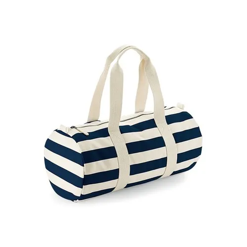Sac Polochon Nautical