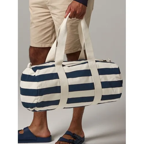 Sac Polochon Nautical