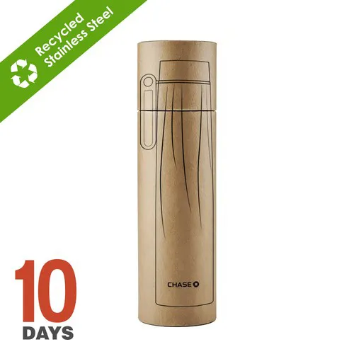 Bouteille d'eau 0,75 L/25 oz STOCK MEBL