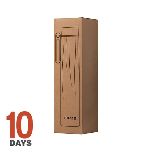 Bouteille d'eau 0,75 L/25 oz STOCK MEBL