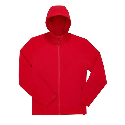 Reset 3Lr Hooded Softshell