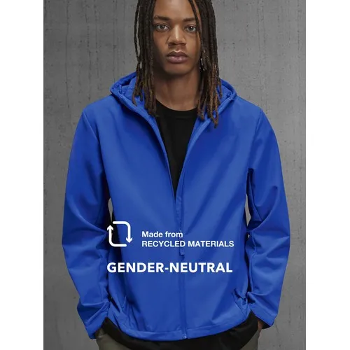 Reset 3Lr Hooded Softshell