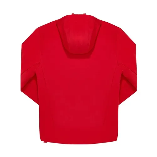 Reset 3Lr Hooded Softshell